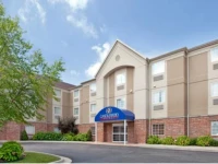 Candlewood Suites St. Robert 