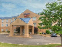 Fairfield Inn Fort Leonard Wood St. Robert 