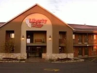 Liberty Lodge 