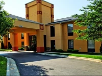 Quality Inn Saint Robert - Ft. Leonard Wood 