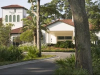 The Inn at Sea Island 3*