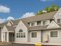 Microtel Inn & Suites By Wyndham, Ste. Genevieve 