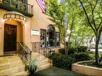Inn at Parkside 