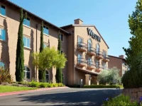 Westin Sacramento 