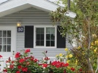 Arden Acres Executive Suites & Cottages 