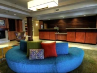Fairfield Inn and Suites Sacramento Airport Natomas 