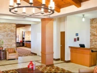 Four Points by Sheraton Sacramento Airport 