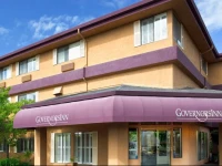 Governors Inn Hotel Sacramento 