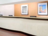 Hawthorn Suites Sacramento 