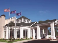 Hilton Garden Inn Sacramento 