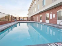 Holiday Inn Express Sacramento Cal Expo 