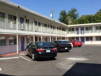Inns at the Capital - Convention Center 