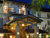 Larkspur Landing Sacramento-An All-Suite Hotel 