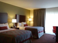 Ramada Sacramento 