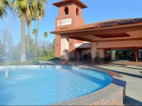Red Lion Hotel Woodlake Conference Center 