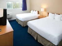 Red Lion Inn & Suites - Sacramento Midtown 