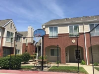 Residence Inn by Marriott Sacramento Airport Natomas 