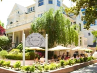 Sterling Hotel 