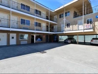 Americas Best Value Inn - Downtown/Convention Center 
