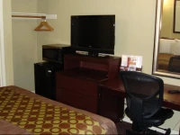 Americas Best Value Inn-South/ Sacramento 