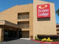 Econolodge Sacramento North 