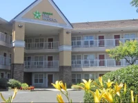 Extended Stay America - Sacramento - Arden Way 