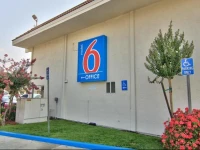 Motel 6 Sacramento - Old Sacramento North 