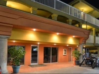 Quality Inn Sacramento 
