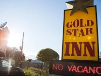 Rodeway Inn, Little Saigon 