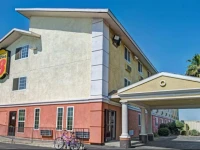 Super 8 Sacramento/Florin Road 