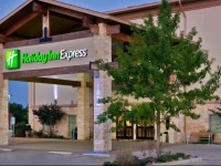 Holiday Inn Express of Salado-Belton 