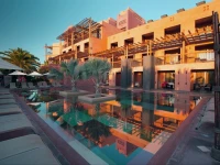 Lopesan Baobab Resort 5*