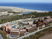 Lopesan Baobab Resort