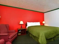Americas Best Value Inn &amp; Suites Salem 