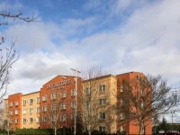 DoubleTree by Hilton North Salem 