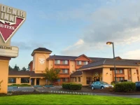 Phoenix Inn Suites Salem 