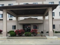 Salem Inn & Suites 