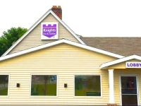 Knights Inn & Suites Salem 