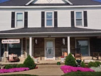 The Destination B&B llc 
