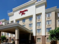Hampton Inn Salem 