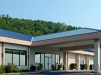 Howard Johnson Inn & Conference Center Salem 