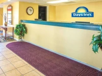 Days Inn Salem Virginia 