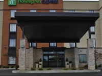 Holiday Inn Express Salem 