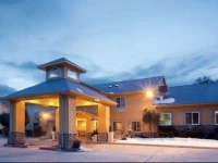 Baymont Inn & Suites Salida 
