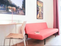 Apartment KOP67 
