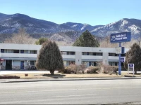 Salida Inn & Monarch Suites 