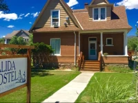 The Salida Bed and Breakfast 