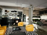Wallyard Concept Hostel Berlin 