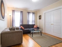 Apartments in Salem 