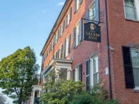 The Salem Inn 